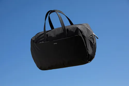 Bellroy Lite sporttáska Fekete 