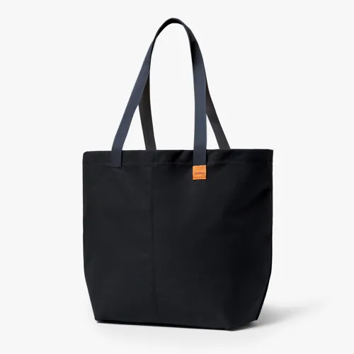 Bellroy Market hordtáska Fekete 