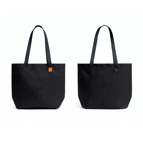 Bellroy Market hordtáska Fekete 