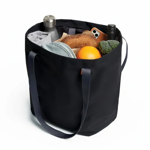 Bellroy Market hordtáska Fekete 