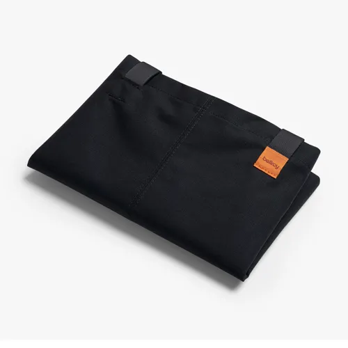 Bellroy Market hordtáska Fekete 