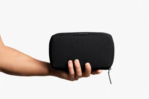 Bellroy Tech készlet Fekete 