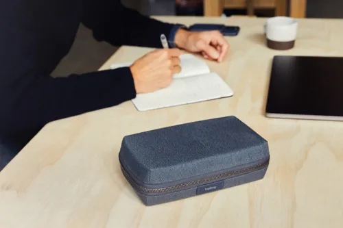 Bellroy Tech készlet Fekete 