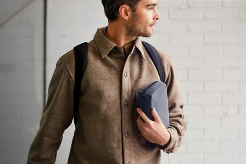 Bellroy Tech készlet Fekete 