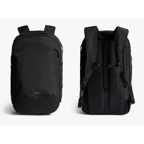 Bellroy Transit hátizsák Fekete 