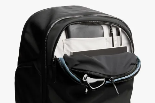 Bellroy Transit hátizsák Fekete 
