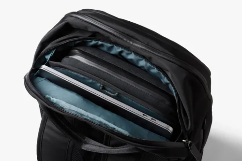 Bellroy Transit hátizsák Fekete 