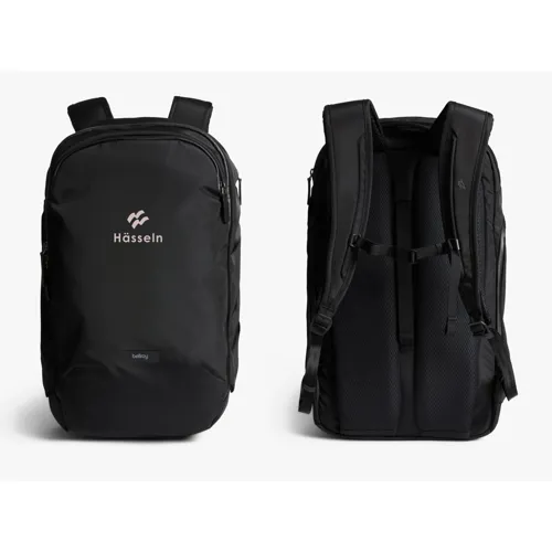 Bellroy Transit hátizsák Fekete 