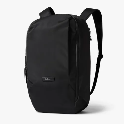 Bellroy Transit munkatáska Fekete 
