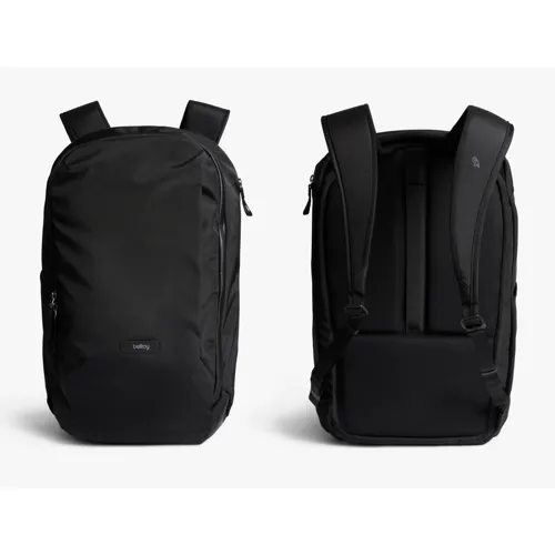 Bellroy Transit munkatáska Fekete 