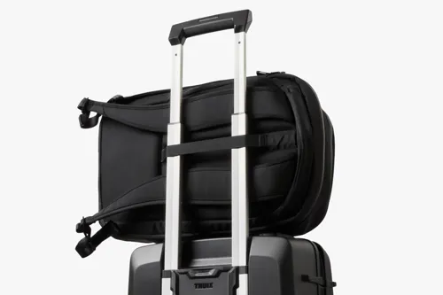 Bellroy Transit munkatáska Fekete 