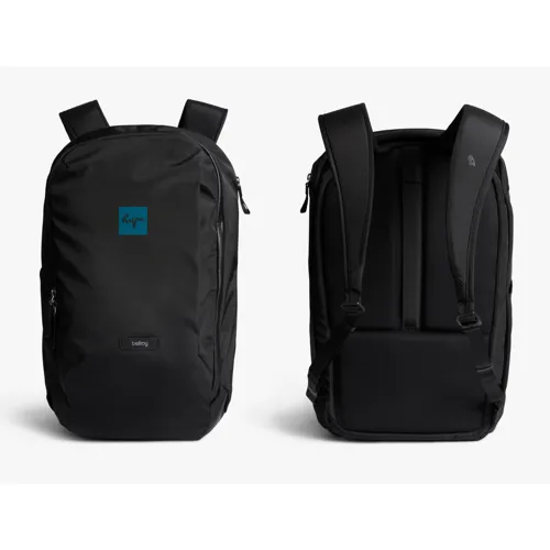 Bellroy Transit munkatáska Fekete 