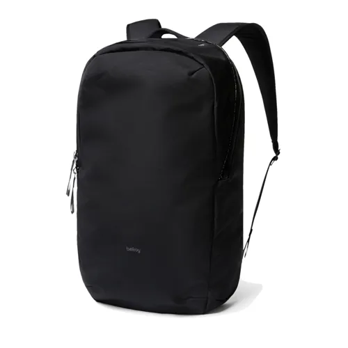 Bellroy Via hátizsák Fekete 