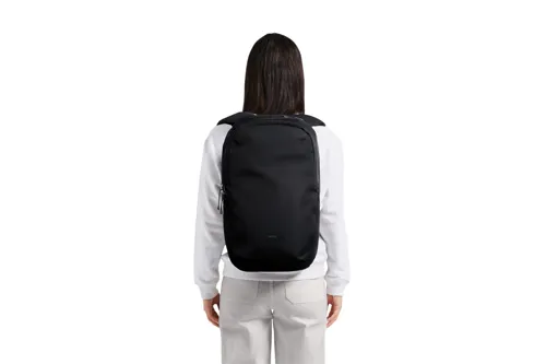 Bellroy Via hátizsák Fekete 