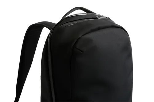 Bellroy Via hátizsák Fekete 