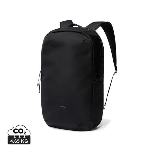 Bellroy Via hátizsák Fekete 