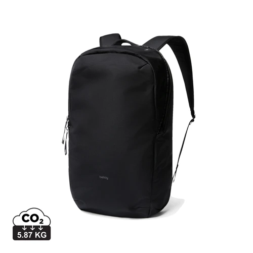 Bellroy Via hátizsák Fekete 