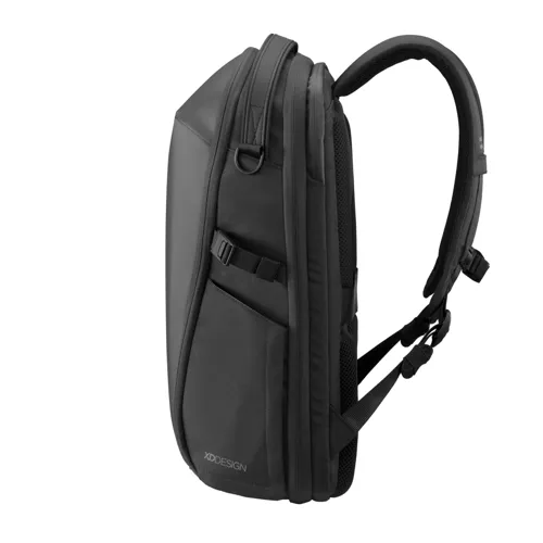 Bizz hátizsák Fekete 
