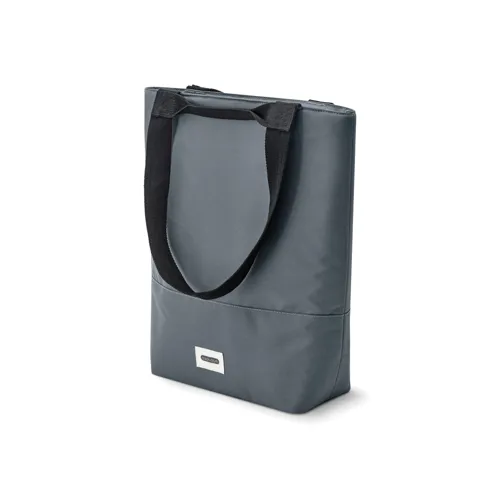 Black+Blum 16 literes hőszigetelt tote-/hűtőtáska Szürke 