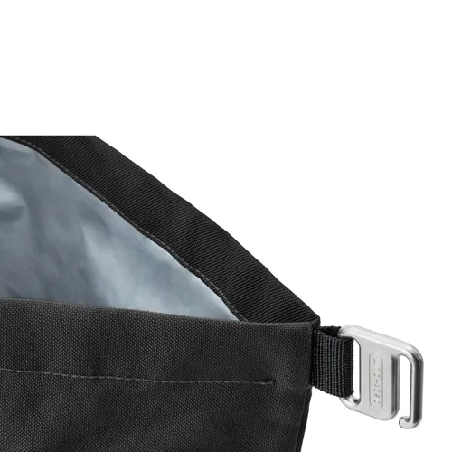 Black+Blum 6,7 literes hőszigetelt ebéd-/hűtőtáska Fekete 