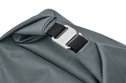 Black+Blum 6,7 literes hőszigetelt ebéd-/hűtőtáska Szürke 