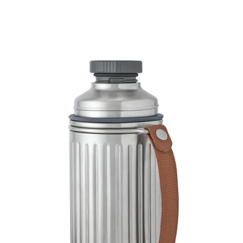Black+Blum Explorer Duó Kulacs 1L Szürke 