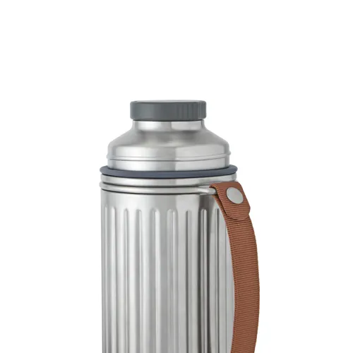 Black+Blum Explorer Duó Kulacs 1L Szürke 