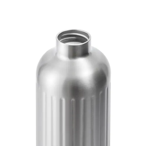 Black+Blum Explorer szigetelt palack, nagy, 850 ml Kék 