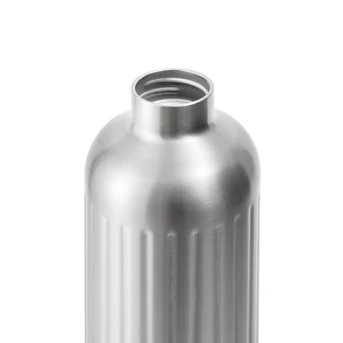 Black+Blum Explorer szigetelt palack, nagy, 850 ml Zöld 