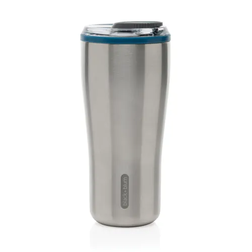 Black+Blum szigetelt utazó pohár, 600 ml Kék 