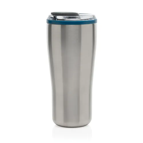 Black+Blum szigetelt utazó pohár, 600 ml Kék 