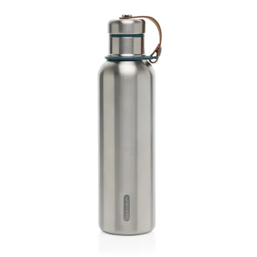 Black+Blum szigetelt vizespalack, nagy, 750 ml Kék 