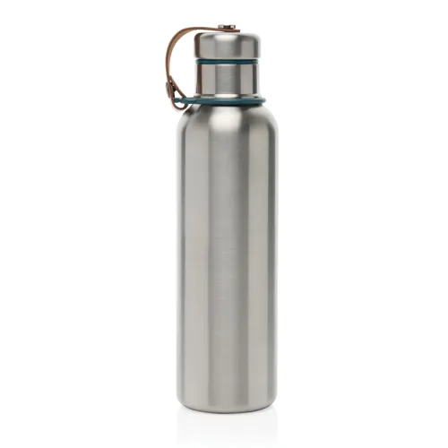 Black+Blum szigetelt vizespalack, nagy, 750 ml Kék 