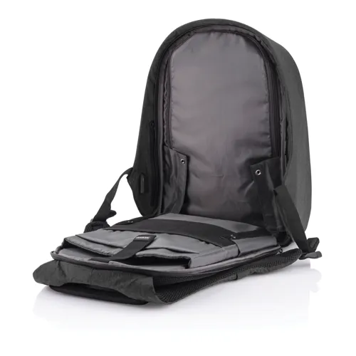 Bobby Hero XL lopásbiztos hátizsák Kék 