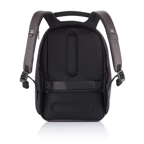Bobby Hero XL lopásbiztos hátizsák Kék 