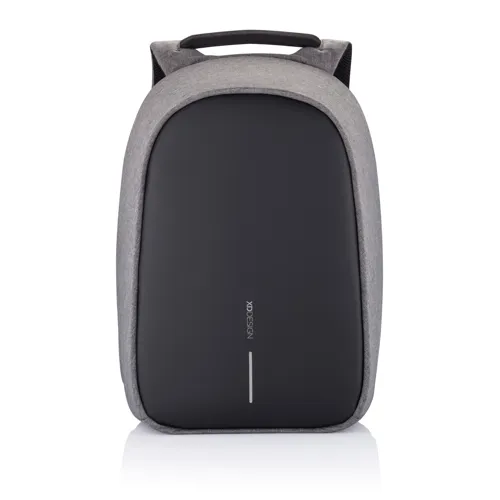 Bobby Hero XL lopásbiztos hátizsák Szürke 