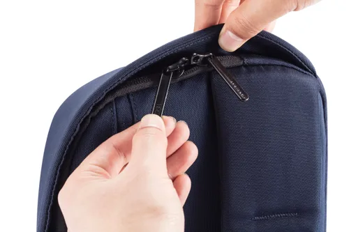 Bobby Sling Kék 