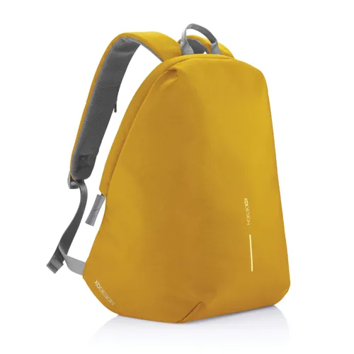 Bobby Soft lopásbiztos hátizsák Sárga 