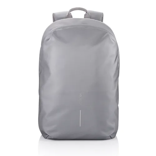 Bobby Soft lopásbiztos hátizsák Szürke 