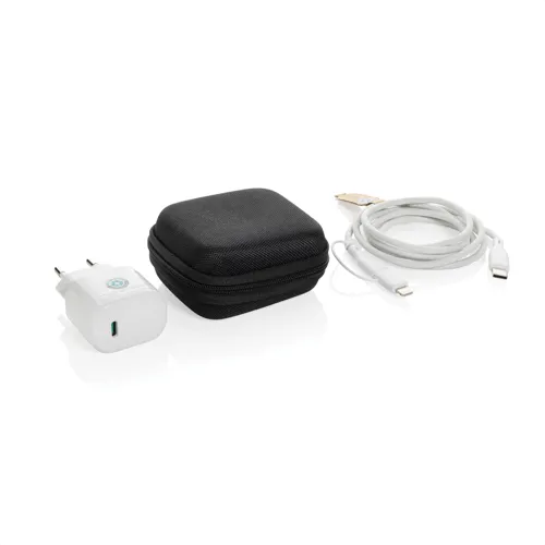 Boost RCS újrah. PET 20 W-os C típusú 2 db-os töltőkészlet Fekete 