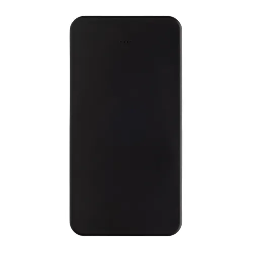 Boostcore RCS újrah. műanyag powerbank 10 000mAh USB-C Fekete 