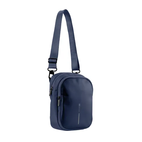 Boxy Sling Kék 