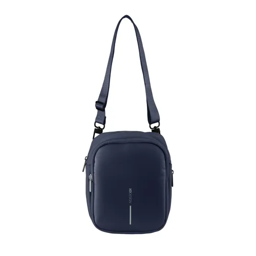 Boxy Sling Kék 