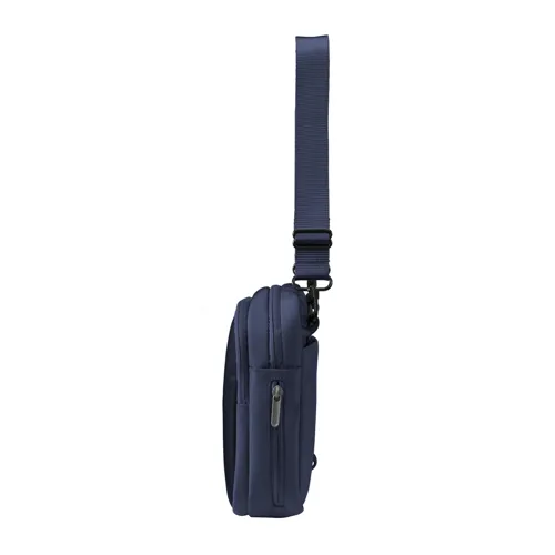 Boxy Sling Kék 
