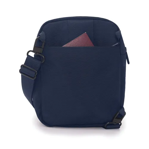Boxy Sling Kék 