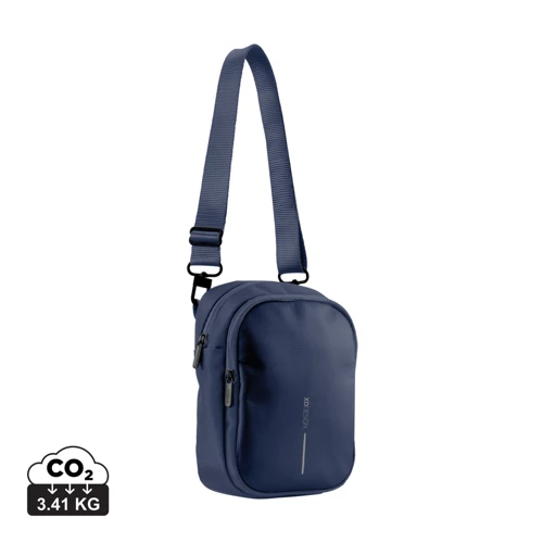 Boxy Sling Kék 