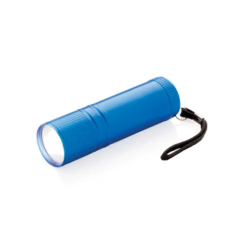 COB lámpa Kék 