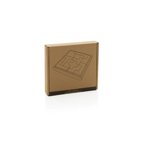 Cree fa puzzle Barna 