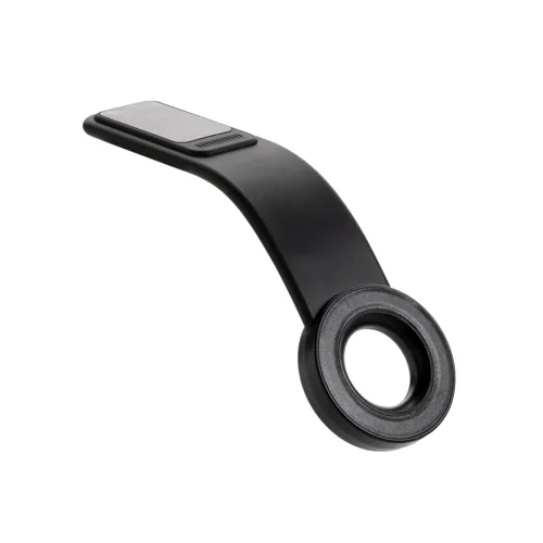 DriveGrip RCS újrah. műanyag mágneses autós tartó Fekete 