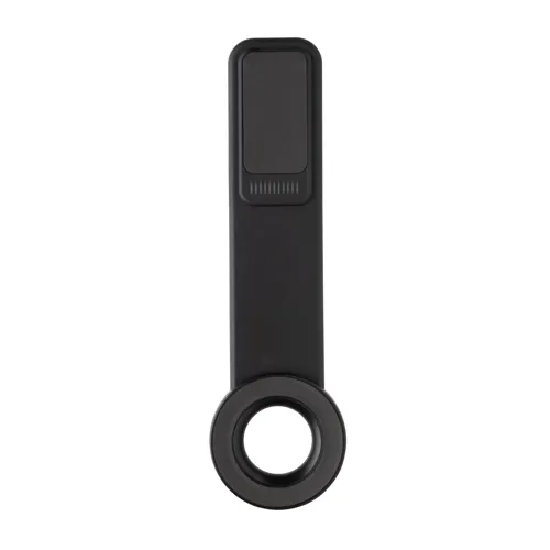 DriveGrip RCS újrah. műanyag mágneses autós tartó Fekete 